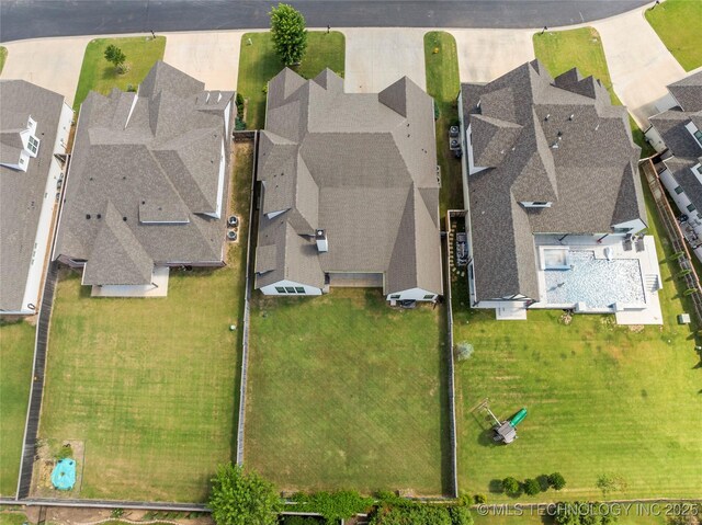 717 W 109th St S, Jenks, OK 74037 - photo 79