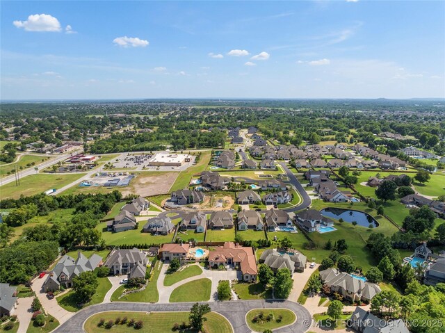 717 W 109th St S, Jenks, OK 74037 - photo 80