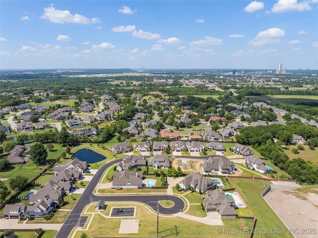 717 W 109th St S, Jenks, OK 74037 - photo 81