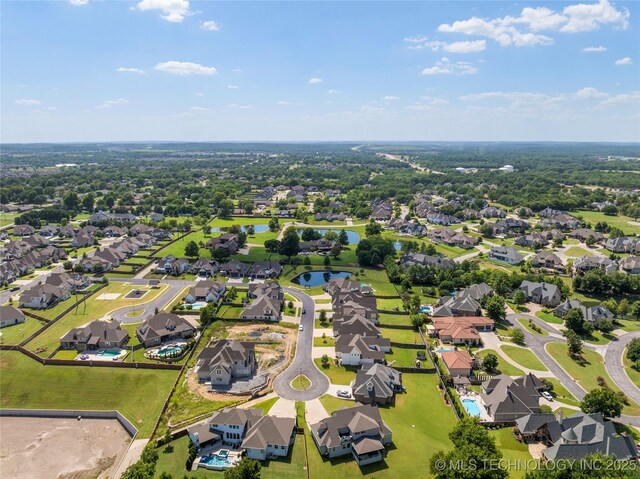 717 W 109th St S, Jenks, OK 74037 - photo 82