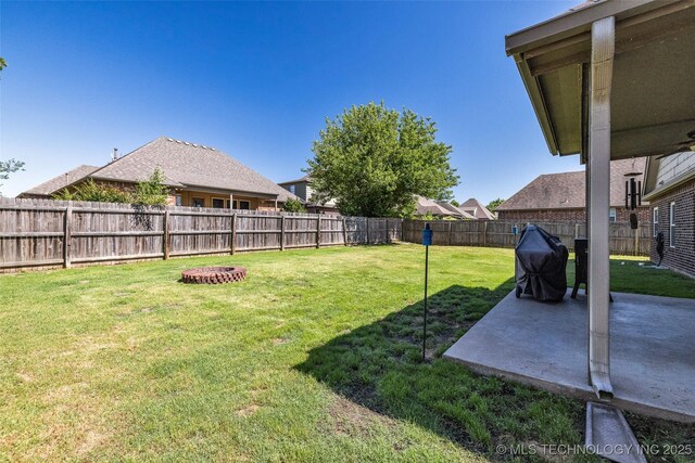 2405 13th St, Broken Arrow, OK 74012 - photo 53