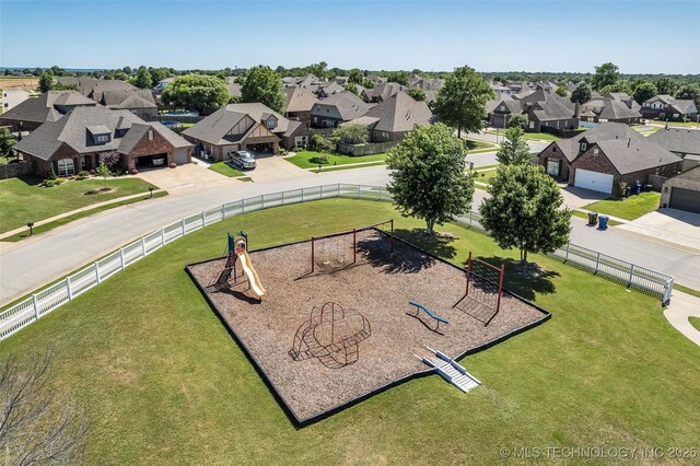 2405 13th St, Broken Arrow, OK 74012 - photo 60
