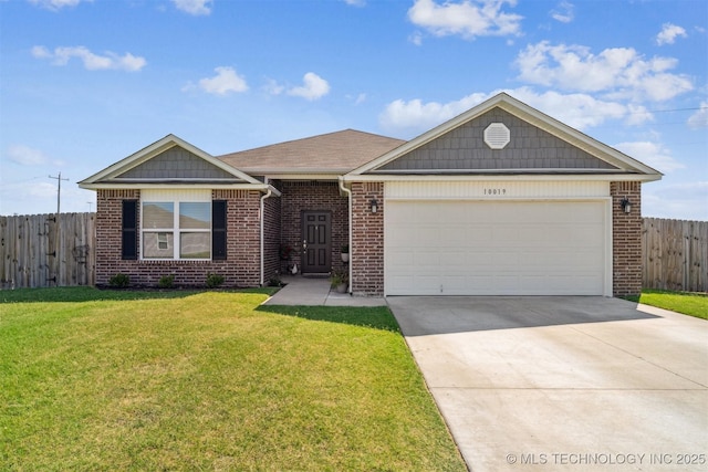 10019 E 107th Pl, Owasso, OK 74055 - photo 1