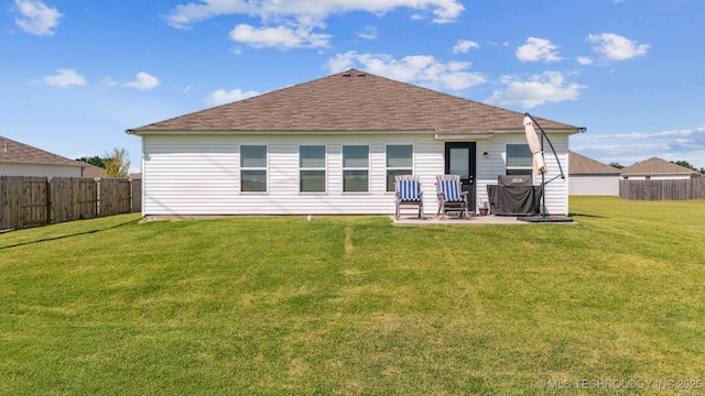 10019 E 107th Pl, Owasso, OK 74055 - photo 33