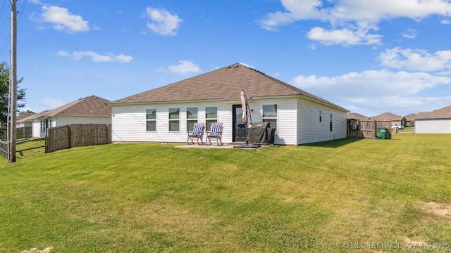 10019 E 107th Pl, Owasso, OK 74055 - photo 34