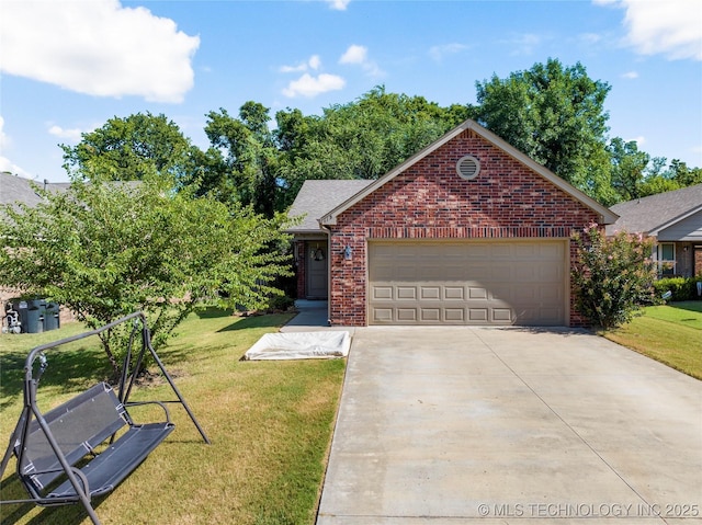 413 E Birch St, Coweta, OK 74429 - photo 3