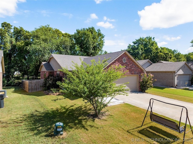 413 E Birch St, Coweta, OK 74429 - photo 6