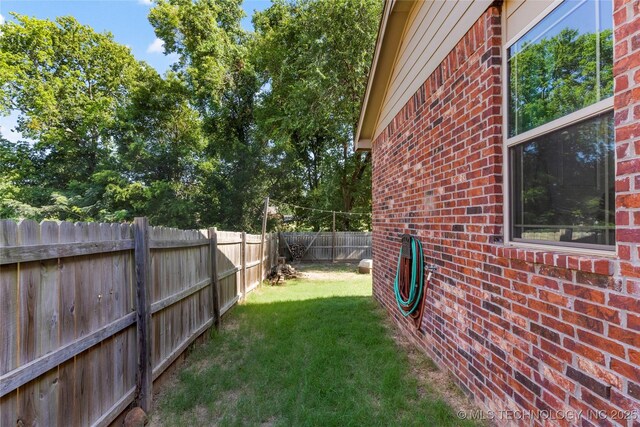 413 E Birch St, Coweta, OK 74429 - photo 11