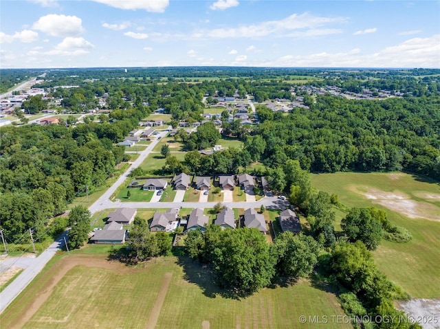 413 E Birch St, Coweta, OK 74429 - photo 12