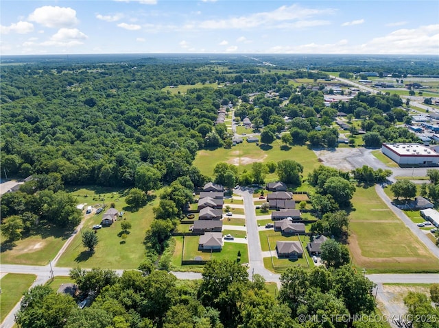 413 E Birch St, Coweta, OK 74429 - photo 15
