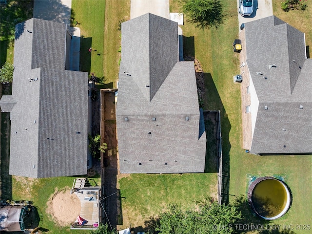 413 E Birch St, Coweta, OK 74429 - photo 17