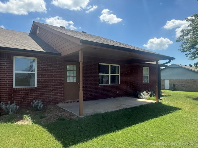 3793 N Rice Rd, Tahlequah, OK 74464 - photo 8