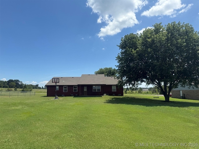 3793 N Rice Rd, Tahlequah, OK 74464 - photo 47