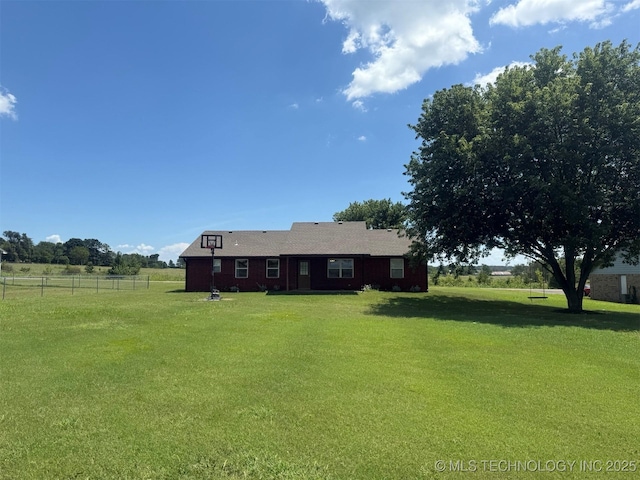 3793 N Rice Rd, Tahlequah, OK 74464 - photo 48