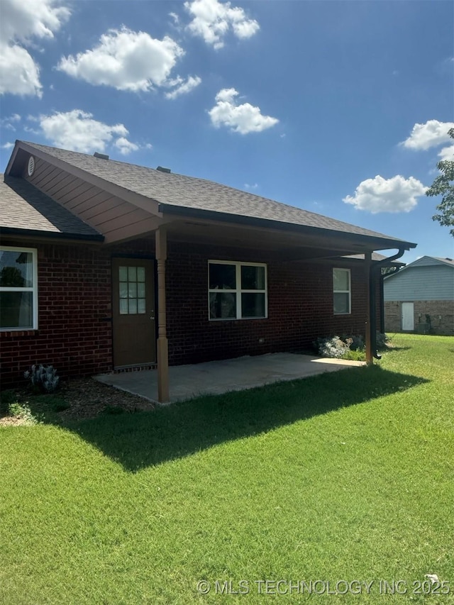 3793 N Rice Rd, Tahlequah, OK 74464 - photo 9