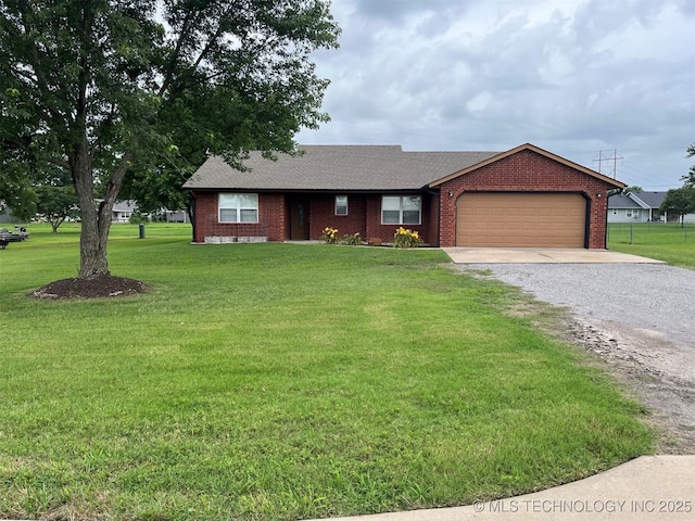 3793 N Rice Rd, Tahlequah, OK 74464 - photo 1