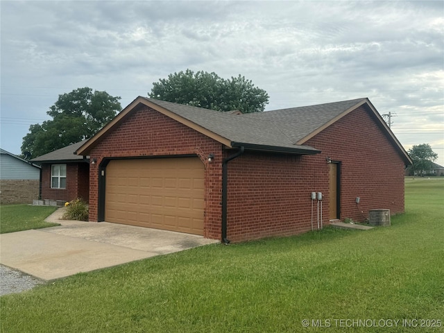 3793 N Rice Rd, Tahlequah, OK 74464 - photo 3