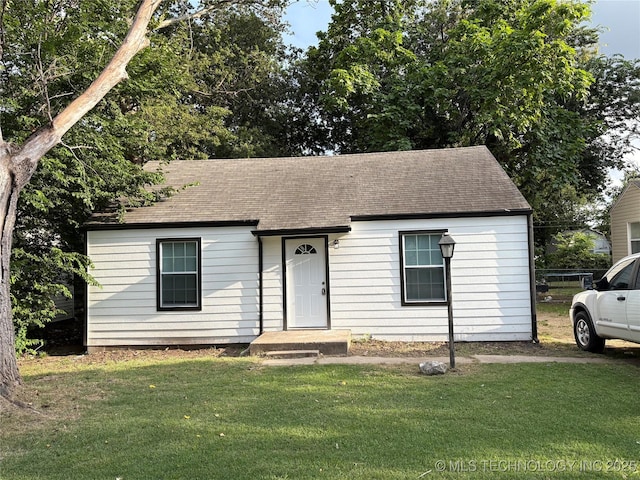 6522 E 5th St, Tulsa, OK 74112 - photo 1