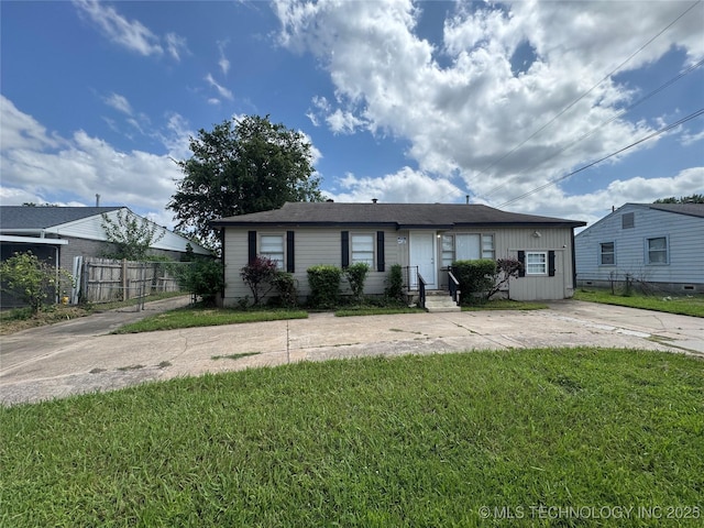 6712 E Haskell St, Tulsa, OK 74115 - photo 3
