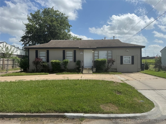 6712 E Haskell St, Tulsa, OK 74115 - photo 4