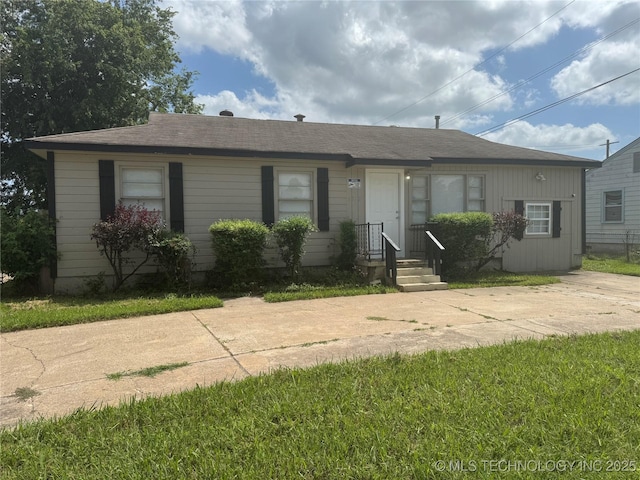 6712 E Haskell St, Tulsa, OK 74115 - photo 5