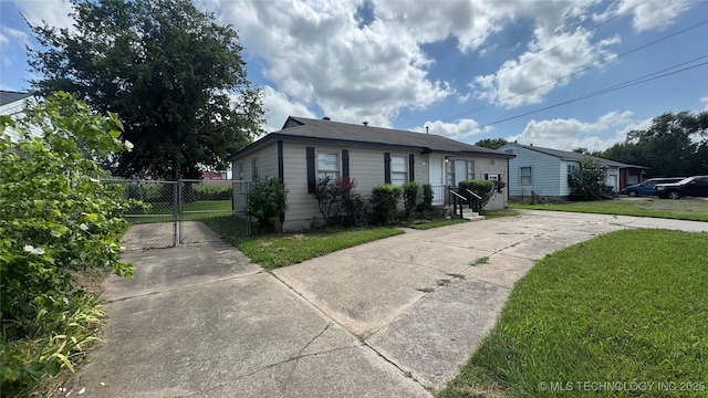 6712 E Haskell St, Tulsa, OK 74115 - photo 6