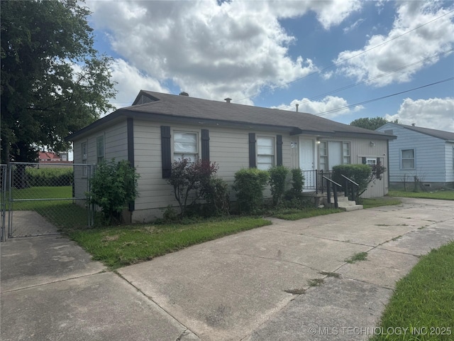 6712 E Haskell St, Tulsa, OK 74115 - photo 8