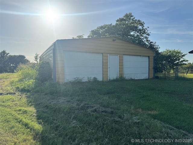 419000 E 1110th Rd, Checotah, OK 74426 - photo 19
