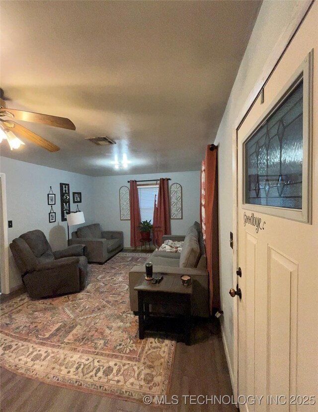 419000 E 1110th Rd, Checotah, OK 74426 - photo 3