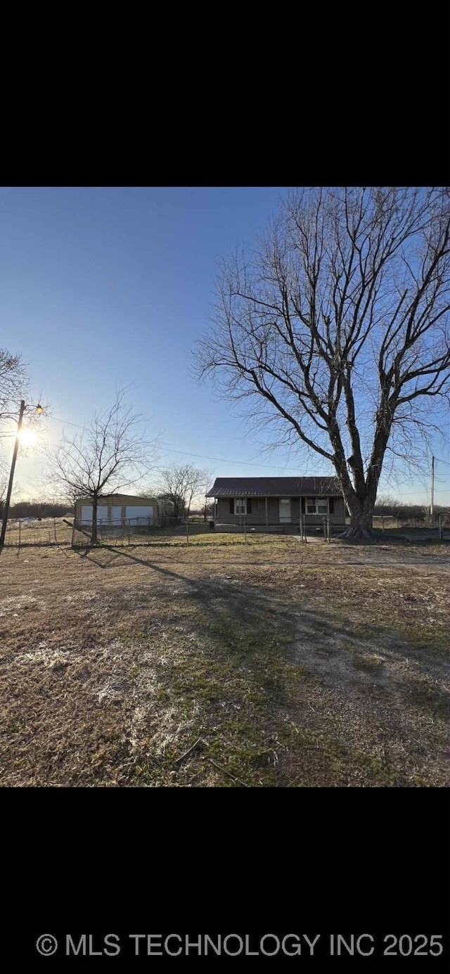 419000 E 1110th Rd, Checotah, OK 74426 - photo 20