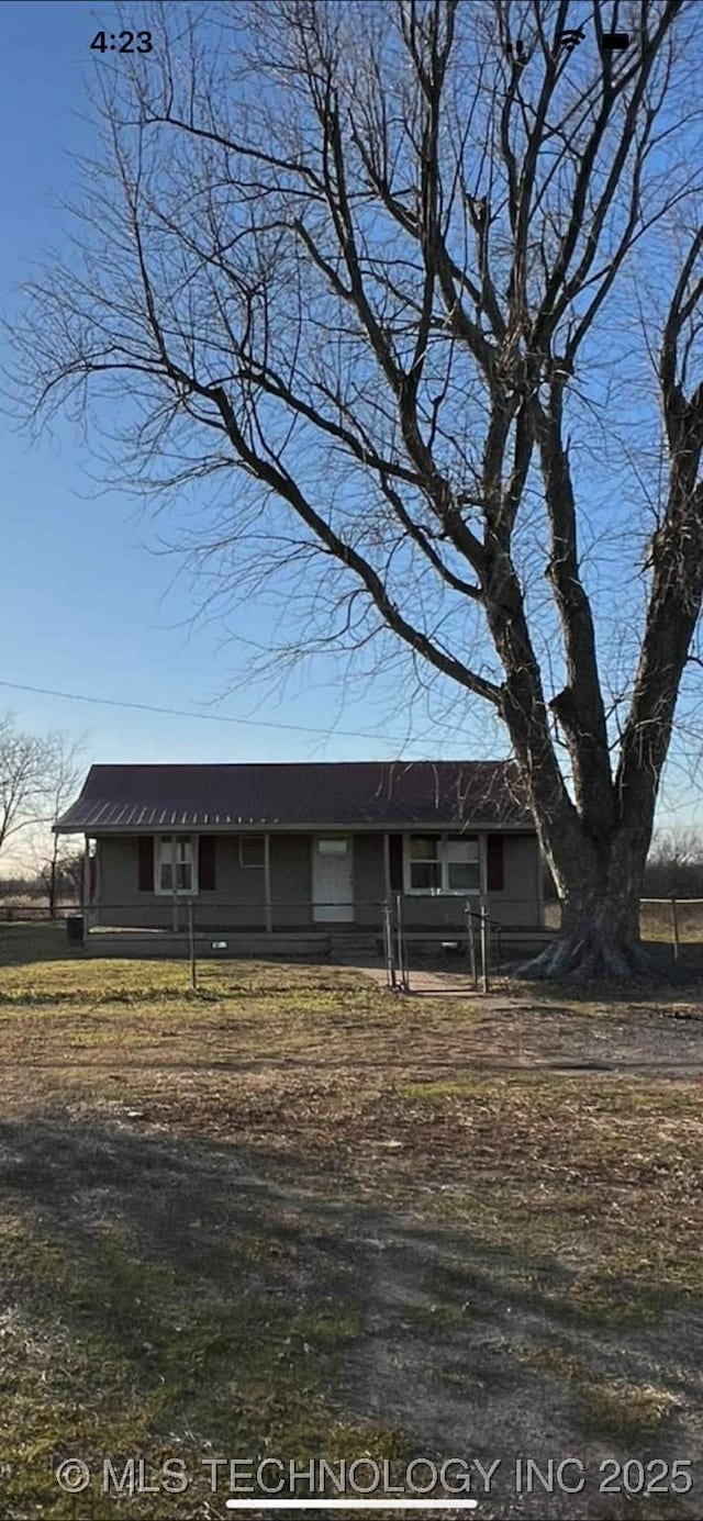 419000 E 1110th Rd, Checotah, OK 74426 - photo 21
