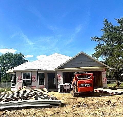 4824 Brookhaven Rd, Durant, OK 74701 - photo 1