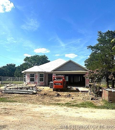 4824 Brookhaven Rd, Durant, OK 74701 - photo 2