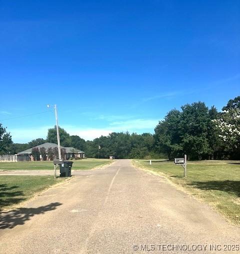 4824 Brookhaven Rd, Durant, OK 74701 - photo 3