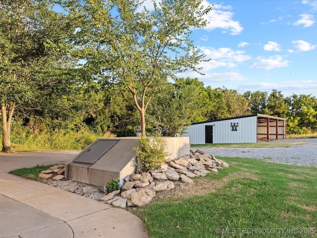 394691 W 3350th Rd, Ramona, OK 74061 - photo 29
