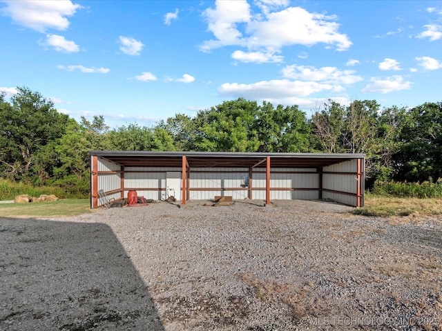 394691 W 3350th Rd, Ramona, OK 74061 - photo 31