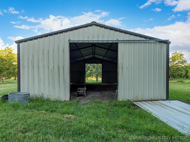 394691 W 3350th Rd, Ramona, OK 74061 - photo 34