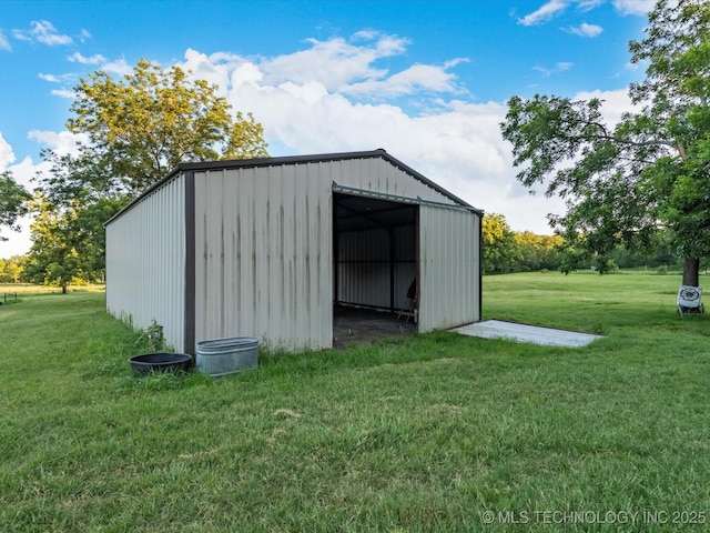 394691 W 3350th Rd, Ramona, OK 74061 - photo 35