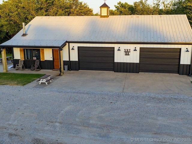 394691 W 3350th Rd, Ramona, OK 74061 - photo 1