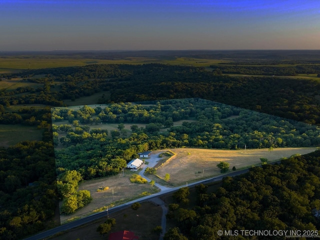 394691 W 3350th Rd, Ramona, OK 74061 - photo 3