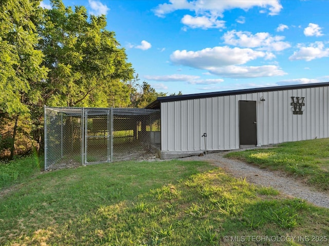 394691 W 3350th Rd, Ramona, OK 74061 - photo 4