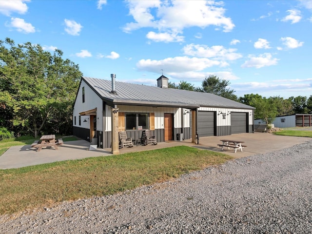 394691 W 3350th Rd, Ramona, OK 74061 - photo 5