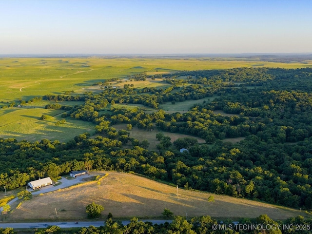 394691 W 3350th Rd, Ramona, OK 74061 - photo 41