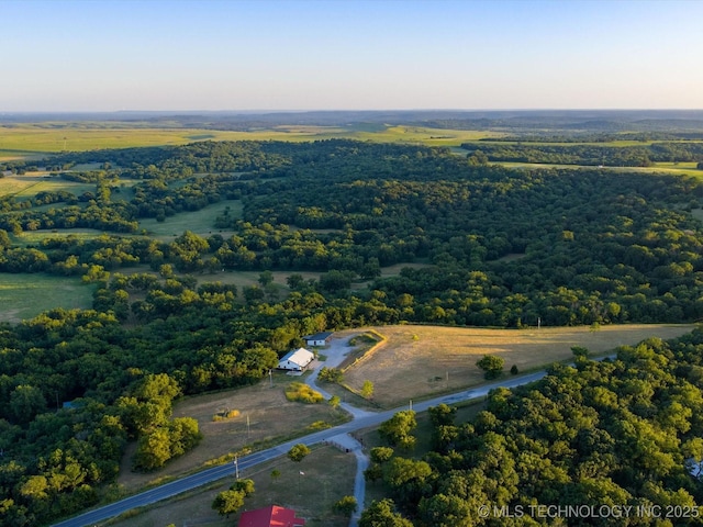 394691 W 3350th Rd, Ramona, OK 74061 - photo 42