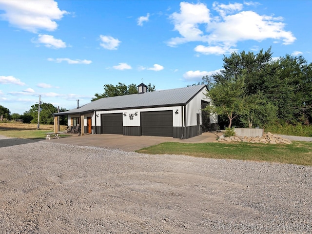 394691 W 3350th Rd, Ramona, OK 74061 - photo 43