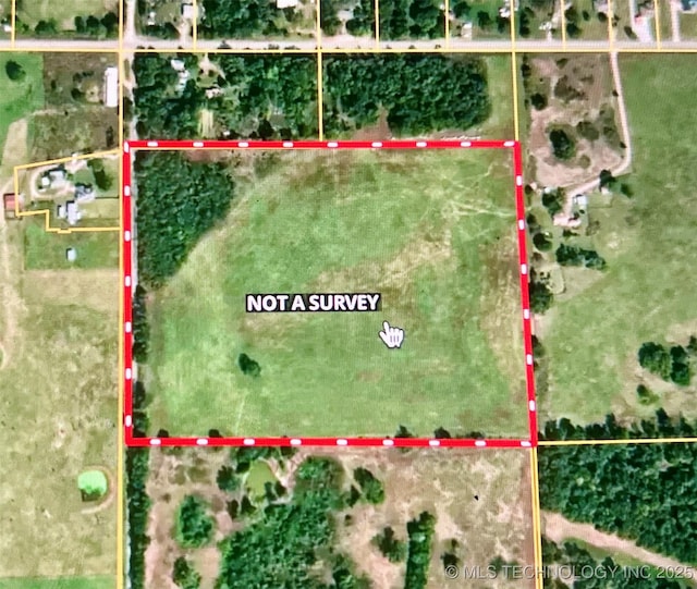 N 4730 Road, Watts, OK 74964 - photo 1