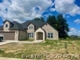 1468 Hackberry Ft, Gibson, OK 74434 - photo 1