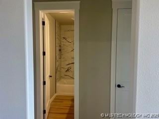 1468 Hackberry Ft, Gibson, OK 74434 - photo 12