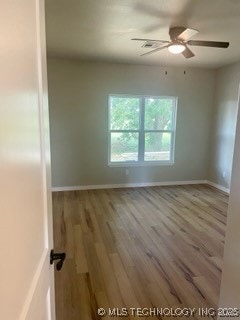1468 Hackberry Ft, Gibson, OK 74434 - photo 13