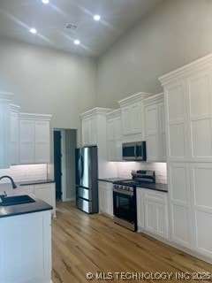 1468 Hackberry Ft, Gibson, OK 74434 - photo 8